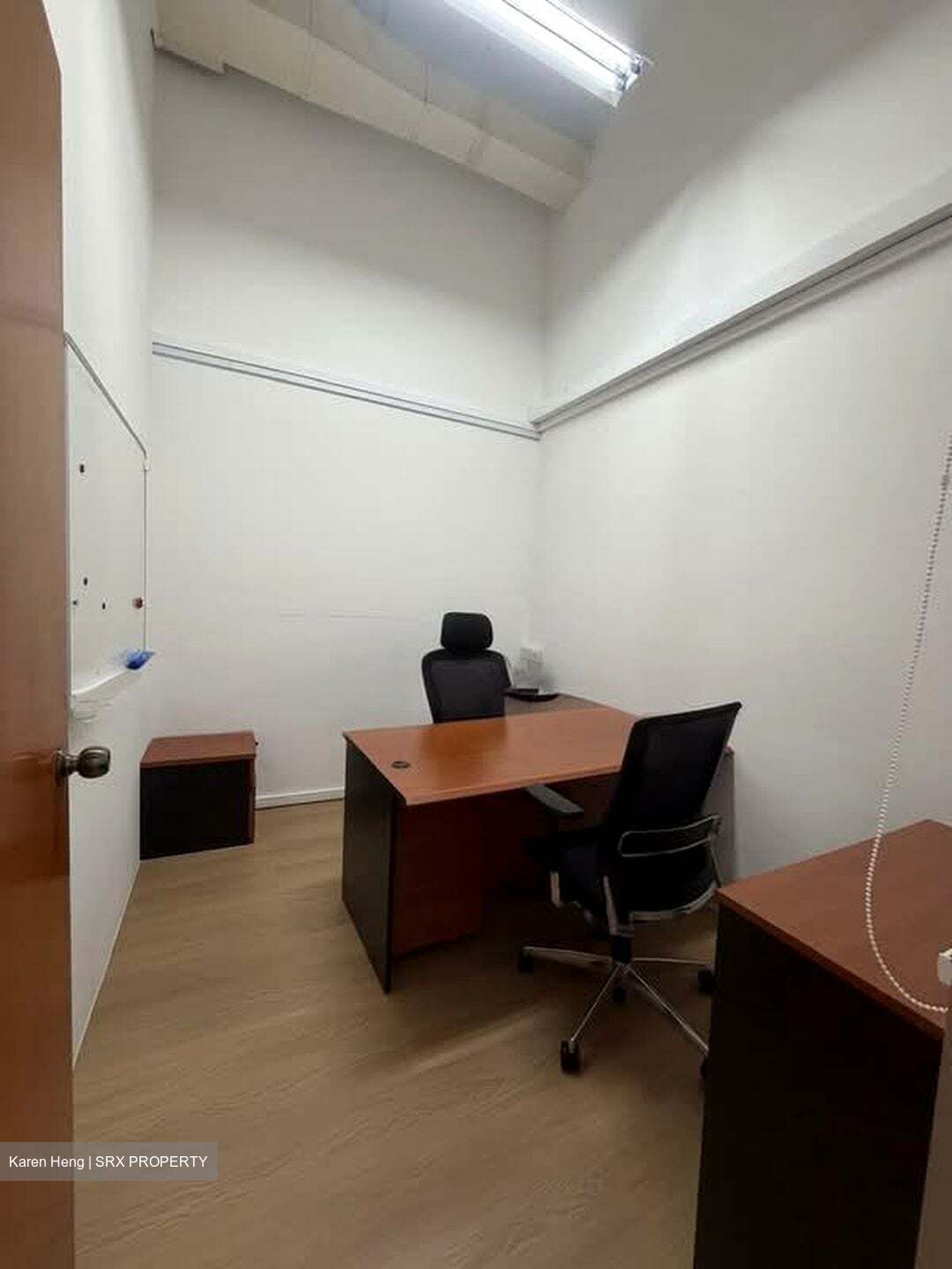 Tch Techcentre (D22), Factory #534767501